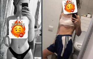 Olga Fizik efsane bol fotolu içerik