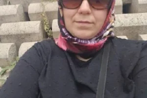 Olgun Türbanlı
