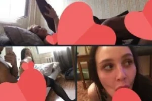 Takipçimiz ve Rus sevgilisi zevkten bayılacaksınız (Sikiş Videolu)