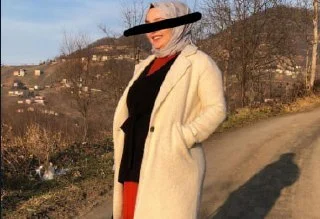 Tombul Türbanlı