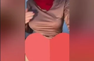 Türbanlı Aycan'ın premium içerikleri linkte