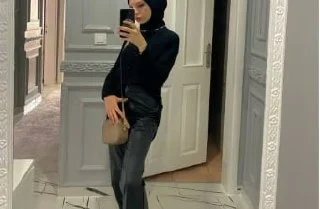 Türbanlı Azgın Afet