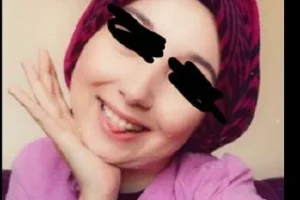Türbanlı genç kızımız Sümeyye