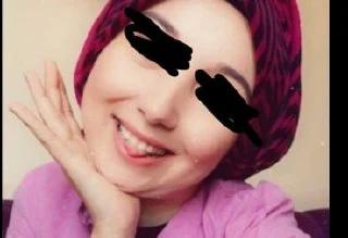 Türbanlı genç kızımız Sümeyye