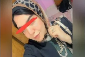 Türbanlı Hatunun ifşalar serisi