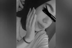 Türbanlı Merve #2