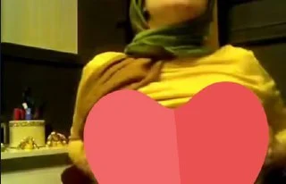 Türbanlının Başka bir Uygulama da Yaptığı Show tamamı linkte
