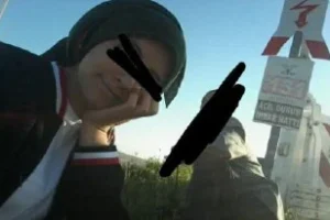 Urfalı Narin'in erkek arkadaşına gönderdikleri