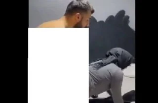 Y*rr*k sever Türbanlı